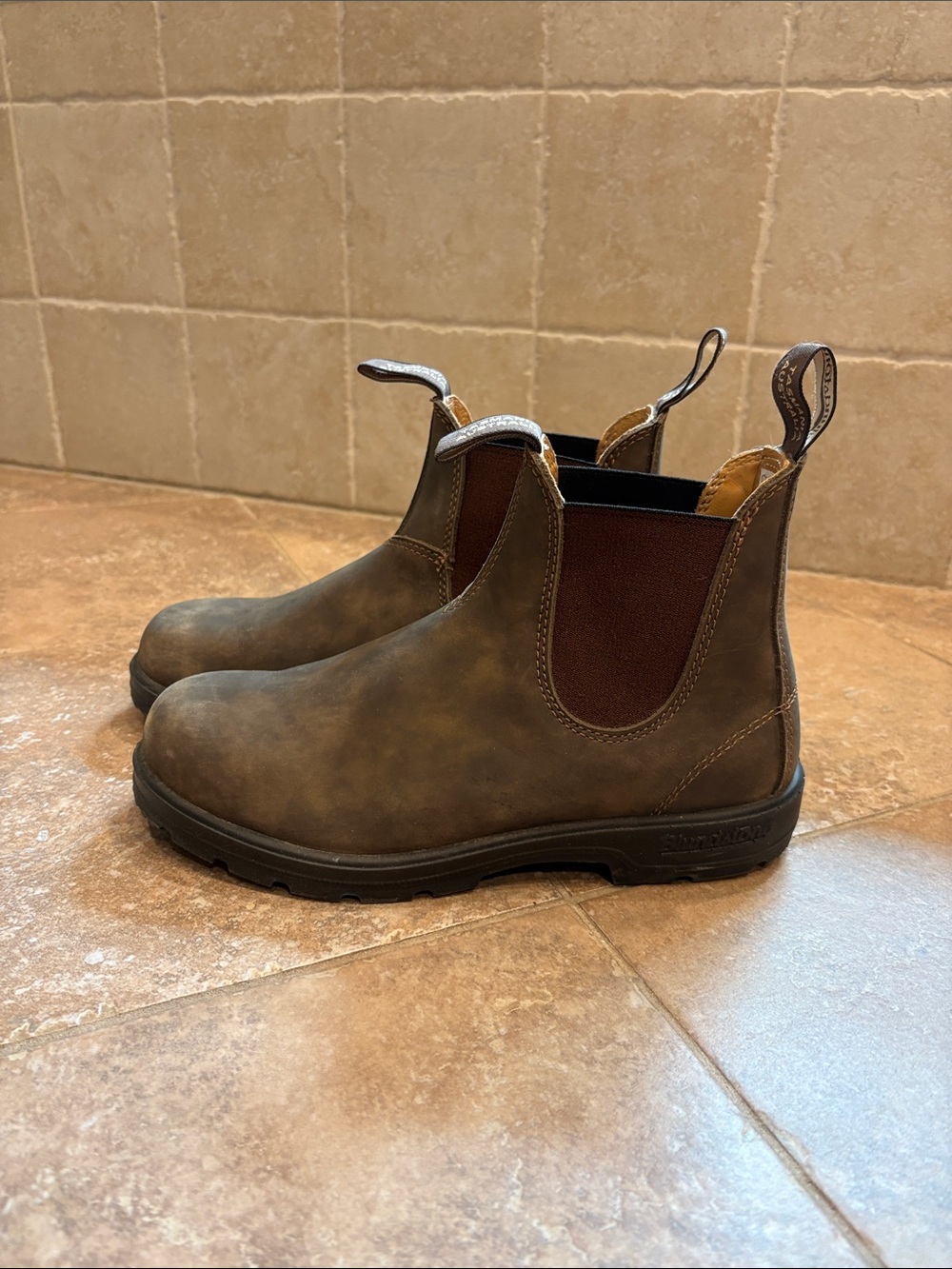 Blundstone women’s classics